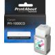 Cartouche compatible Canon PFI-1000CO - Optimiseur de chrominance