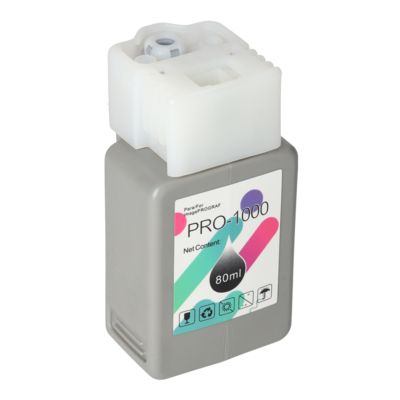 Cartouche compatible Canon PFI-1000M - Magenta