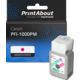Cartouche compatible Canon PFI-1000PM - Magenta photo