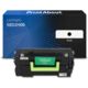 Toner compatible Lexmark 58D2H00 - Noir - Grande capacité