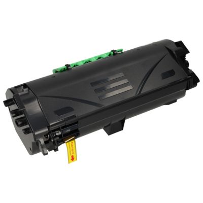 Toner compatible Lexmark 63B2000 - Noir