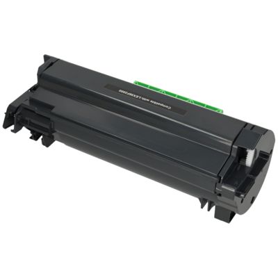 Huismerk Lexmark 56F2000 Toner Zwart