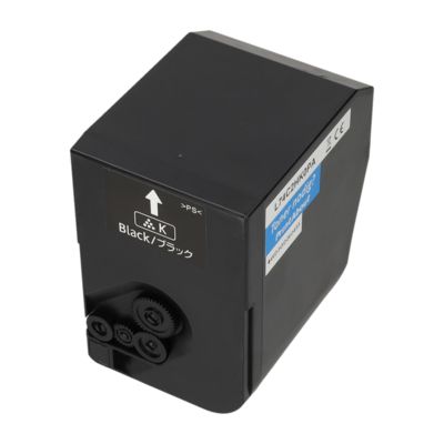 Huismerk Lexmark 74C2HK0 Toner Zwart