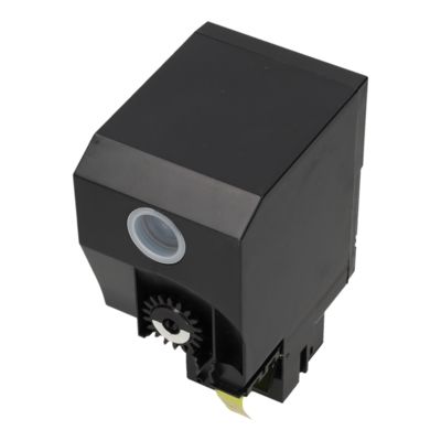 Huismerk Lexmark 74C2SK0 Toner Zwart Hoge capaciteit