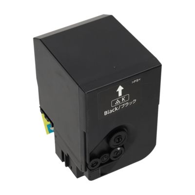 Huismerk Lexmark 74C2SK0 Toner Zwart Hoge capaciteit