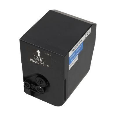 Huismerk Lexmark 74C2SK0 Toner Zwart Hoge capaciteit