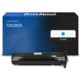 Huismerk Lexmark 72K20C0 Toner Cyaan