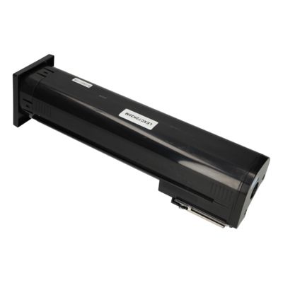 Toner compatible Lexmark 72K20M0 - Magenta