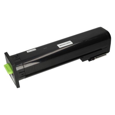 Toner compatible Lexmark 72K20M0 - Magenta