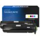 Toner compatible Lexmark 72K20K/C/M/Y0 - 4 couleurs - Multipack