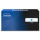 Toner compatible Lexmark 24B6008 - Cyan