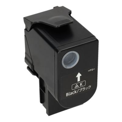 Toner compatible Lexmark C232HK0 - Noir - Grande capacité