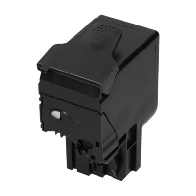 Toner compatible Lexmark C232HK0 - Noir - Grande capacité