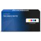 Toner compatible Lexmark 78C20K/C/M/Y0 - 4 couleurs - Multipack