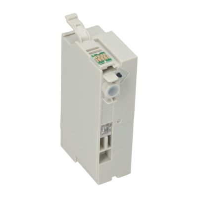 Huismerk Epson 408L (C13T09K14010) Inktcartridge Zwart Hoge capaciteit