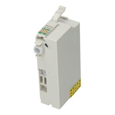 Huismerk Epson 408L (C13T09K14010) Inktcartridge Zwart Hoge capaciteit