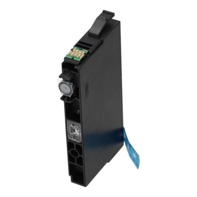 Cartouche compatible Epson 408L (C13T09K24010) - Cyan - Grande capacité