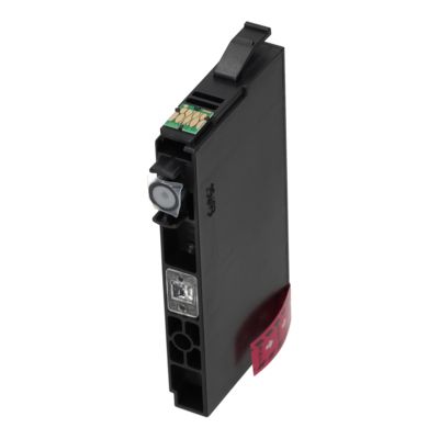 Huismerk Epson 408L (C13T09K34010) Inktcartridge Magenta Hoge capaciteit
