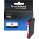 Huismerk Epson 408L (C13T09K34010) Inktcartridge Magenta Hoge capaciteit