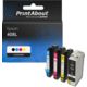 Huismerk Epson 408L (C13T09K41/42/43/44010) Inktcartridge 4-kleuren Multipack Hoge capaciteit
