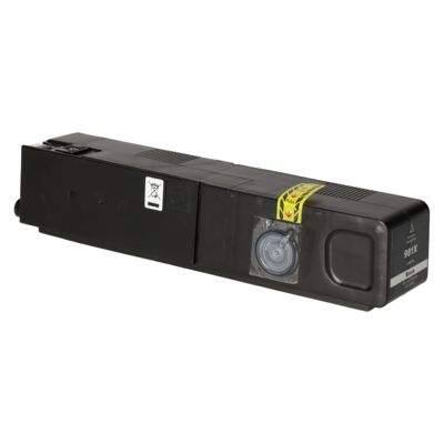 Huismerk HP 981X (L0R12A) Inktcartridge Zwart Hoge capaciteit