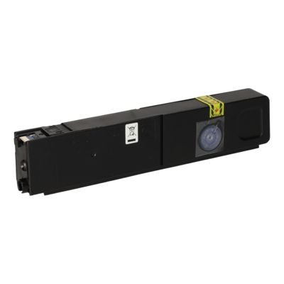 Cartouche compatible HP 981X (L0R09A) - Cyan - Grande capacité