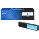 Cartouche compatible HP 981X (L0R09A) - Cyan - Grande capacité