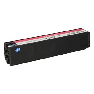 Huismerk HP 981X (L0R10A) Inktcartridge Magenta Hoge capaciteit