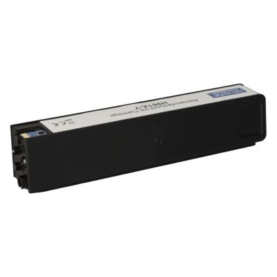 Huismerk HP 981X (L0R11A) Inktcartridge Geel Hoge capaciteit
