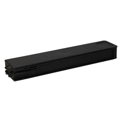 Huismerk HP 980 (D8J09A) Inktcartridge Geel