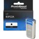 Cartouche compatible HP B3P22A (727) - Noir - Grande capacité