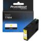 Cartouche compatible Epson T7894 - Jaune