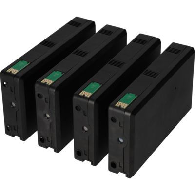 Huismerk Epson T7891/92/93/94 Inktcartridge 4-kleuren Multipack