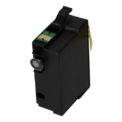 Cartouche compatible Epson T7604 - Jaune