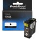 Cartouche compatible Epson T7608 - Noir mat