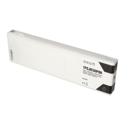 Cartouche compatible Epson SJIC30P(K) - Noir