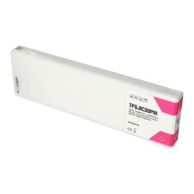 Huismerk Epson SJIC30P(M) Inktcartridge Magenta