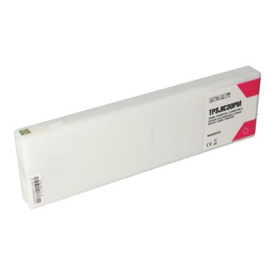 Huismerk Epson SJIC30P(M) Inktcartridge Magenta