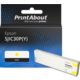 Huismerk Epson SJIC30P(Y) Inktcartridge Geel