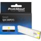 Cartouche compatible Epson SJIC30P(Y) - Jaune