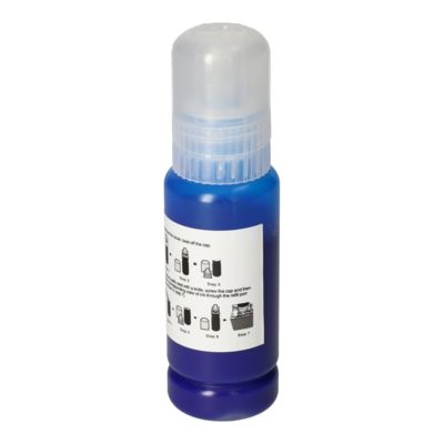 Cartouche compatible Epson 113 (C13T06B240) - Cyan