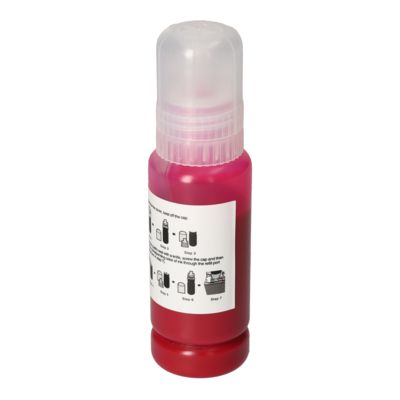 Cartouche compatible Epson 113 (C13T06B340) - Magenta