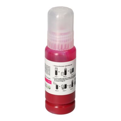 Cartouche compatible Epson 113 (C13T06B340) - Magenta