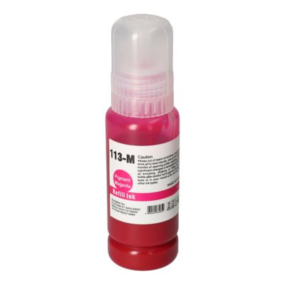 Cartouche compatible Epson 113 (C13T06B340) - Magenta