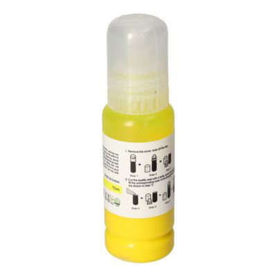 Cartouche compatible Epson 113 (C13T06B440) - Jaune