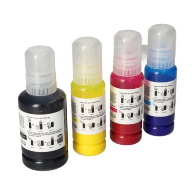 Cartouche compatible Epson 113 (CT06B14/24/34/440) - 4 couleurs - Multipack