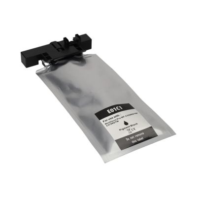 Cartouche compatible Epson C529R/C579R  (T01C100) - Noir - Grande capacité