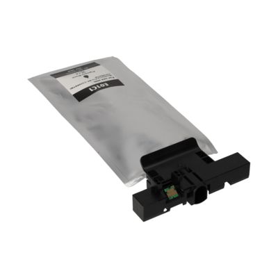 Cartouche compatible Epson C529R/C579R  (T01C100) - Noir - Grande capacité
