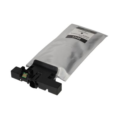 Cartouche compatible Epson C529R/C579R  (T01C100) - Noir - Grande capacité
