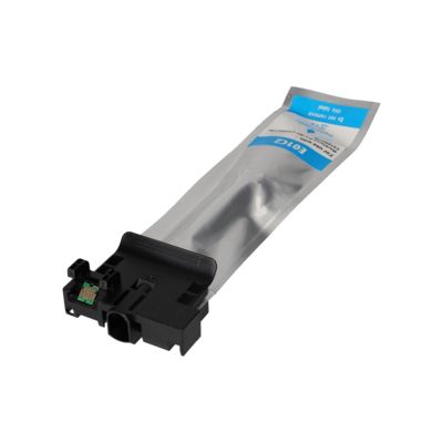 Huismerk Epson C529R/C579R  (T01C200) Inktcartridge Cyaan Hoge capaciteit